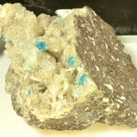 Cavansite