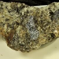 Molybdenite