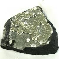 Chabazite & Natrolite