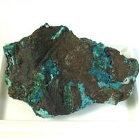 Chrysocolla