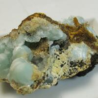 Hemimorphite