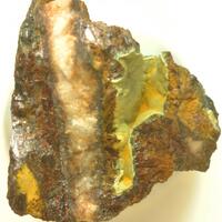 Kidwellite