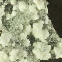 Gismondine & Chabazite