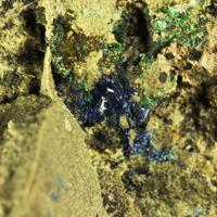 Azurite