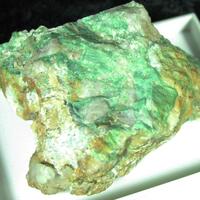 Variscite