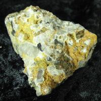 Thomsenolite