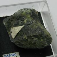 Safflorite