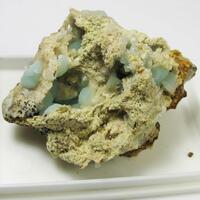 Hemimorphite