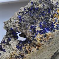 Azurite