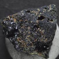 Jahnsite & Rockbridgeite