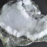 Natrolite