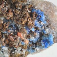 Lazulite