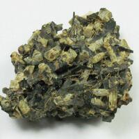 Nepheline & Augite