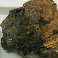 Wagnerite