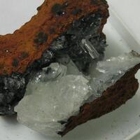 Hemimorphite