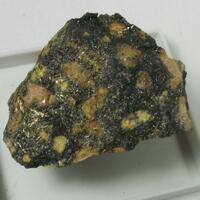 Berthierite