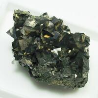 Arsenopyrite