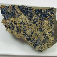 Azurite