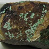 Strashimirite