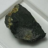 Argentopyrite & Arsenic