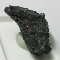Native Copper & Delafossite
