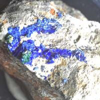 Azurite