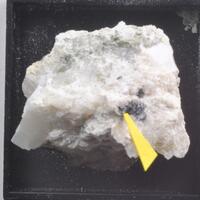 Acanthite