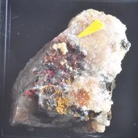 Mimetite