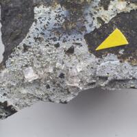 Chabazite & Phillipsite