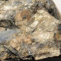 Wolfeite & Pyrite & Hematite