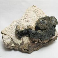 Safflorite & Native Arsenic