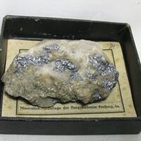 Molybdenite