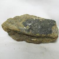 Mercurian Tetrahedrite