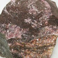 Rhodonite