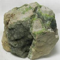 Wavellite