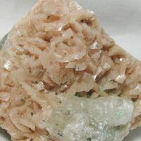 Dolomite & Calcite