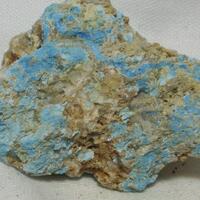 Ceruleite