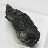 Wolframite & Arsenopyrite