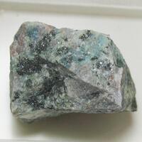 Mercurian Tetrahedrite