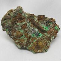 Annabergite