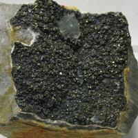 Sphalerite