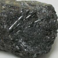 Cylindrite