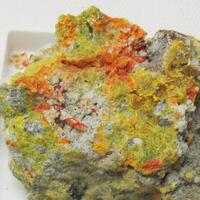 Orpiment & Realgar