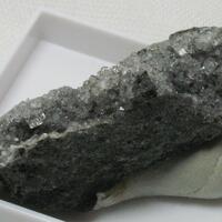 Chabazite & Phillipsite