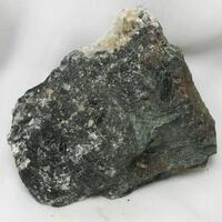 Ferro-hornblende