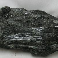 Hornblende & Biotite