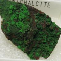 Conichalcite