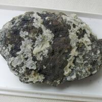 Chabazite & Phillipsite