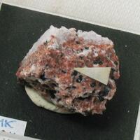 Covellite