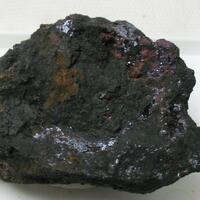 Cuprite